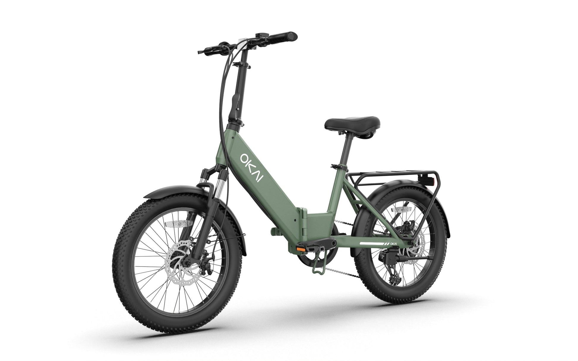 FlexMov Folding EBike Unlock Your Best Self