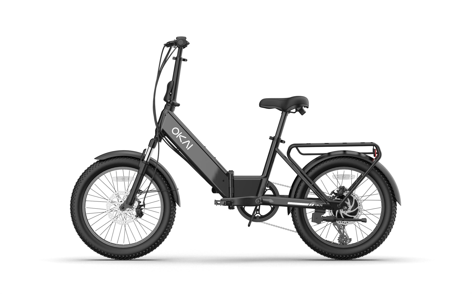 FlexMov Folding EBike Unlock Your Best Self