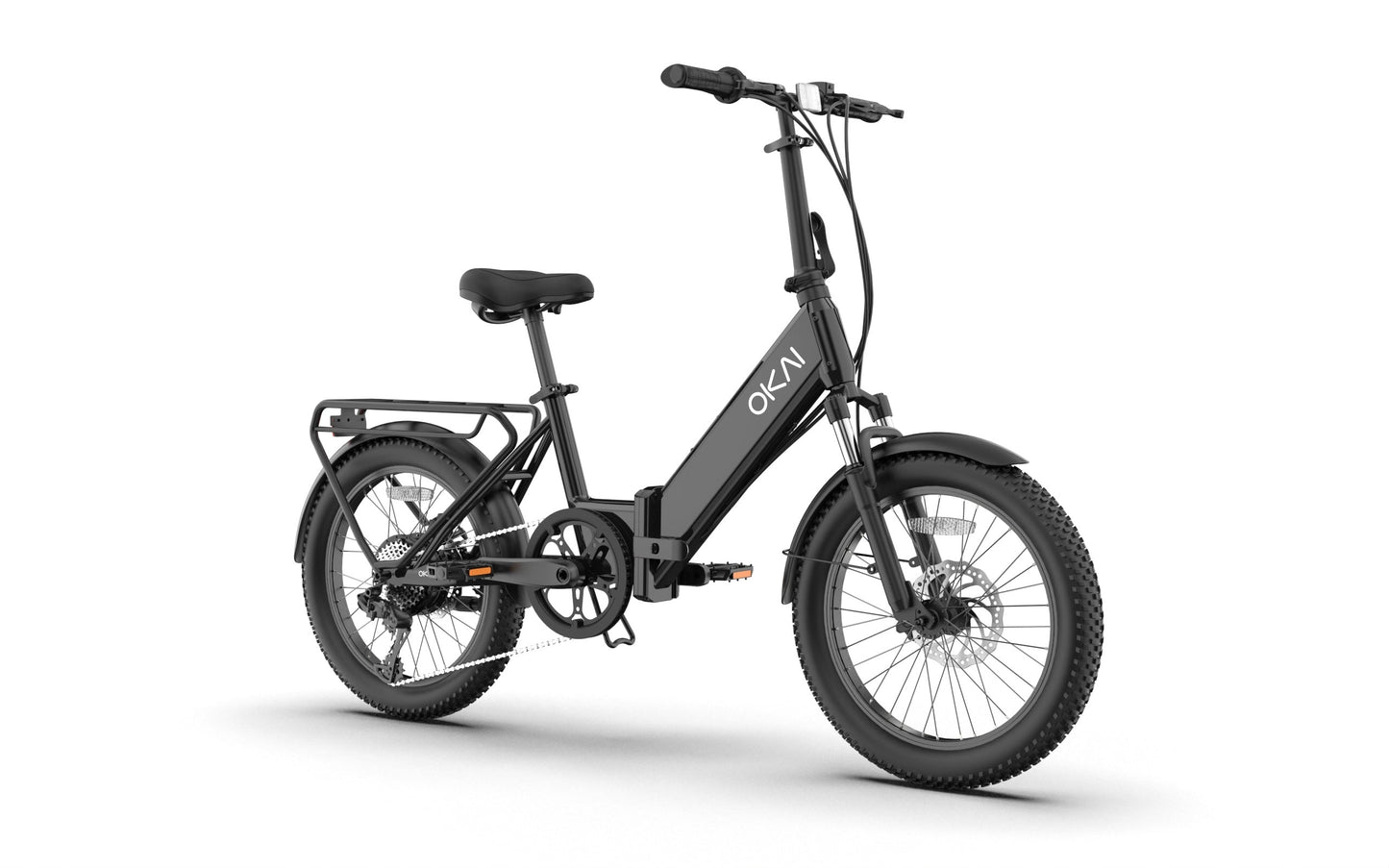FlexMov Folding EBike Unlock Your Best Self
