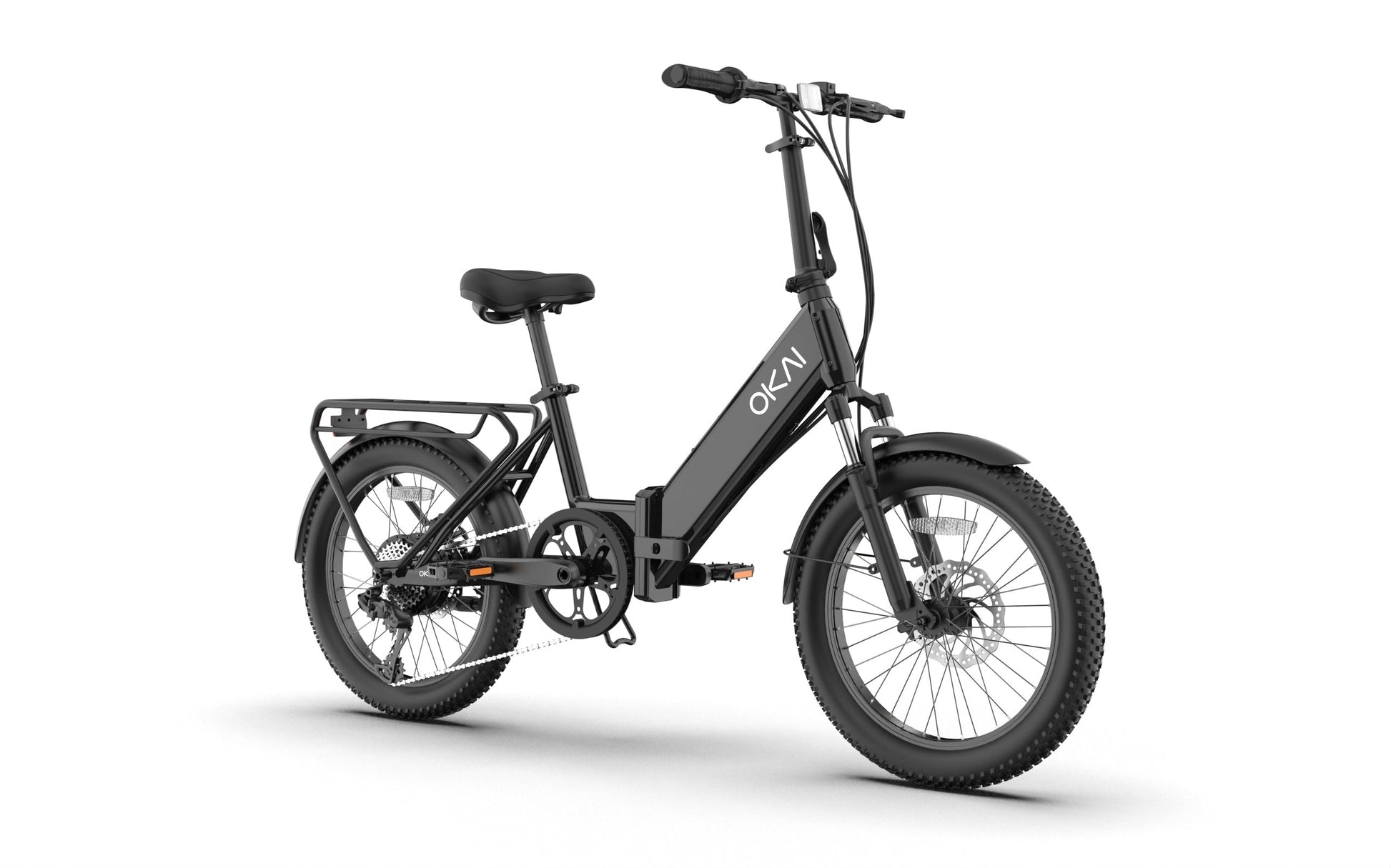FlexMov Folding EBike Unlock Your Best Self