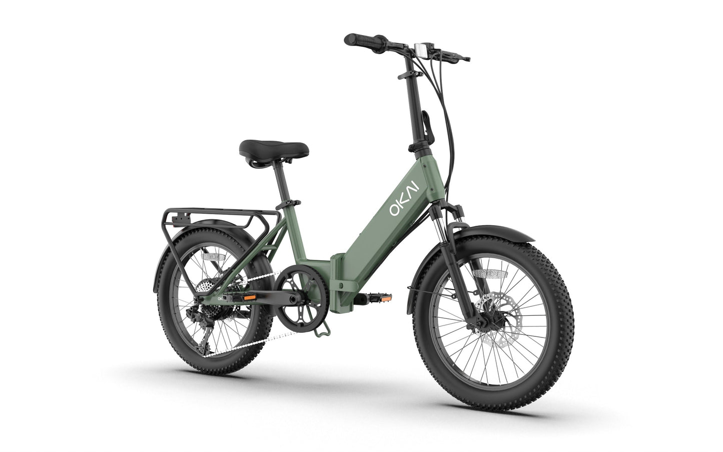 FlexMov Folding EBike Unlock Your Best Self