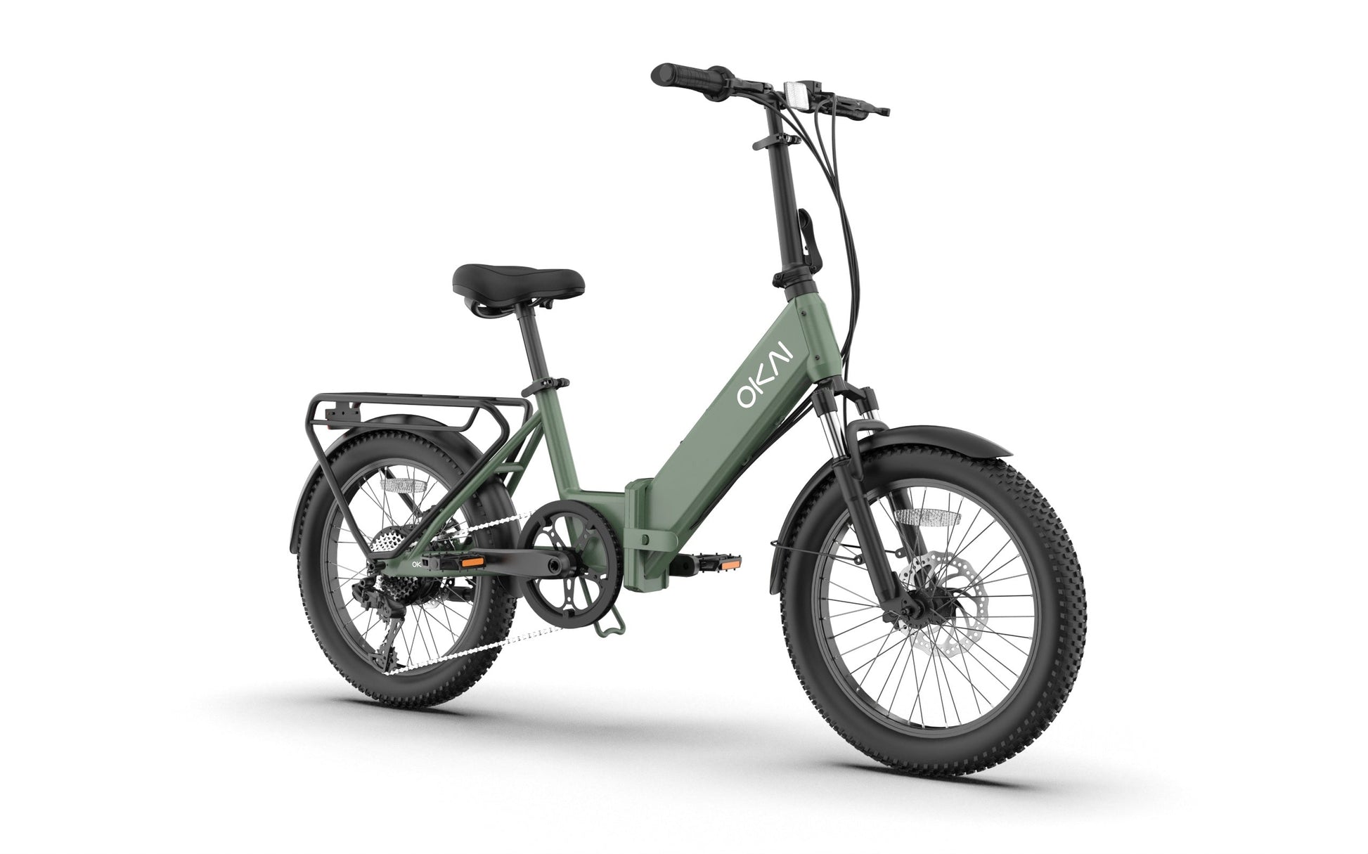 FlexMov Folding EBike Unlock Your Best Self