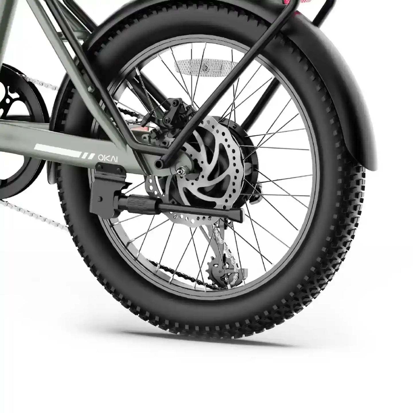 FlexMov Folding EBike Unlock Your Best Self